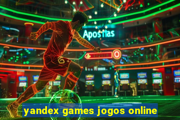 yandex games jogos online